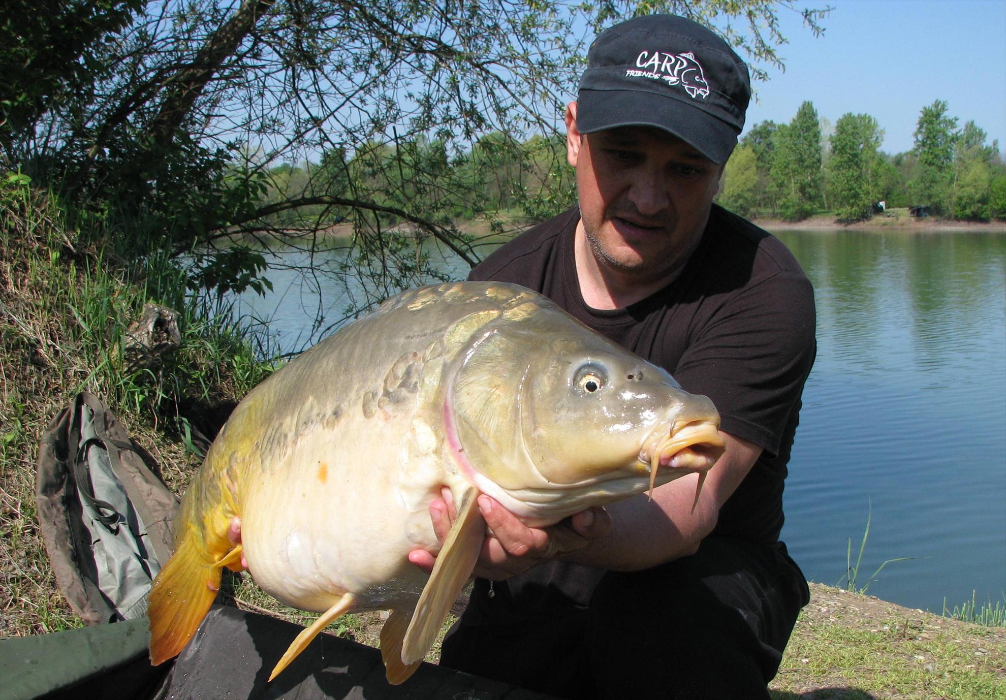 Balkan lake 22.04 - 28.04.2013  - img5615.JPG